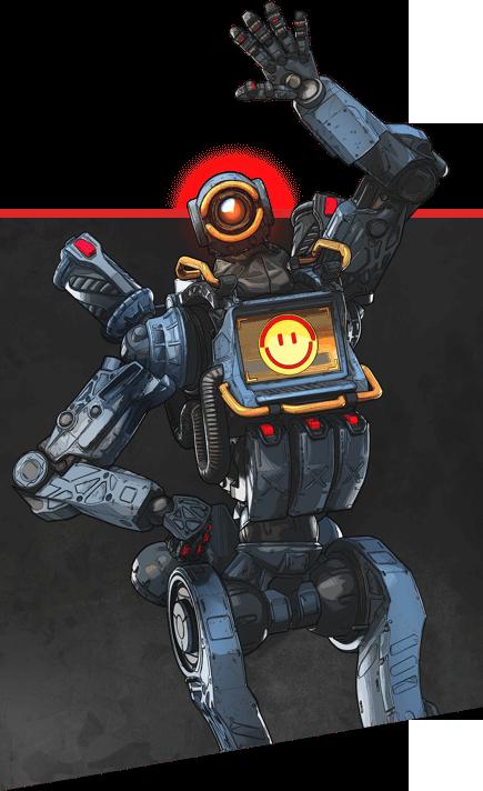 Apex Legends - Pathfinder - Guide, Tips and Tricks for Beginners