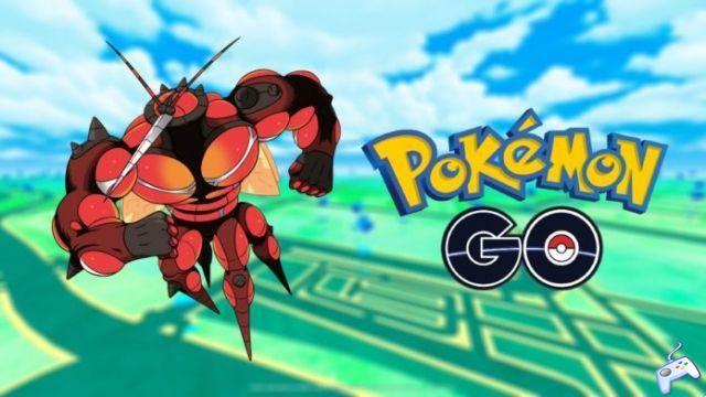 Buzzwole's best counters and weaknesses in Pokemon GO