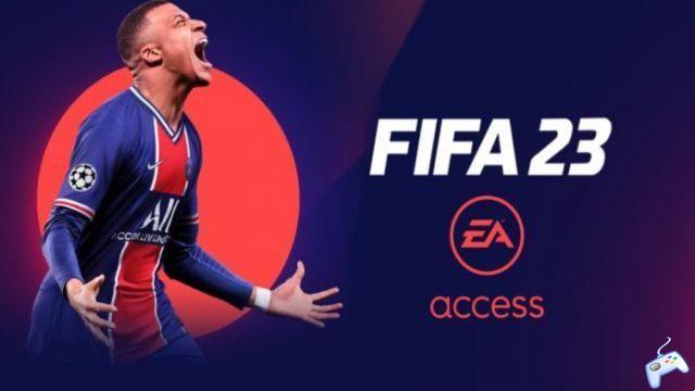 Everything we know about FIFA 23 | Release date, early access, ratings and more
