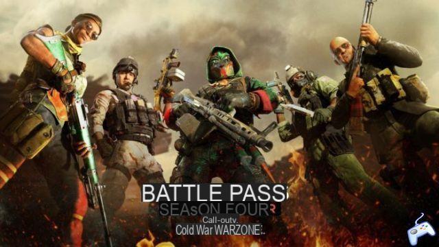 Black Ops Cold War – How to Gift the Battle Pass and Store Bundles