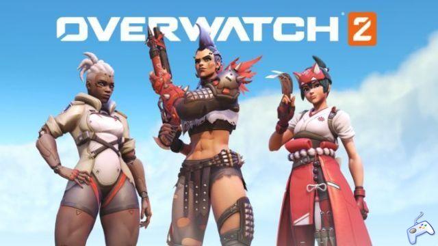 Overwatch 2 Halloween Event brings new skins and PvE mode