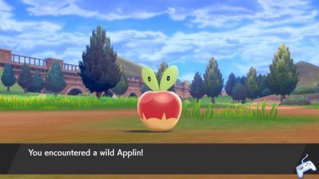 Pokemon Sword and Shield – How to Evolve Verpom into Dratatin or Pomdrapi