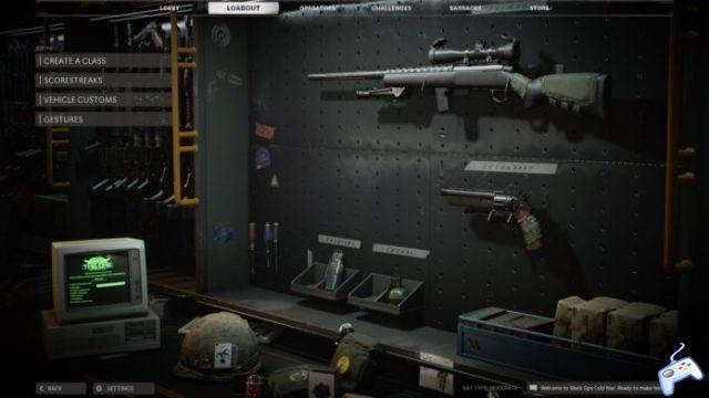 Black Ops Cold War: Best Pelington 703 Loadouts and Attachments
