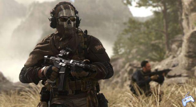 Call of Duty: Modern Warfare 2 – New Perks System Explained
