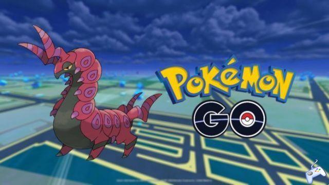 Pokemon GO Scolipede Weaknesses and Counters