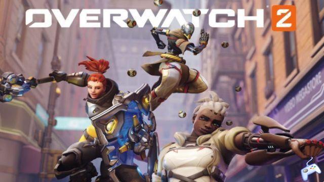Overwatch 2 multiplayer guide: how to invite and play with friends
