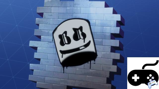Everything you need to know about the Marshmello Event: Concert, Concert Challenges, Skins