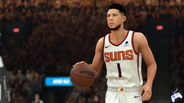 NBA 2K23 Rebirth: How to Respec Your Attributes in MyCareer