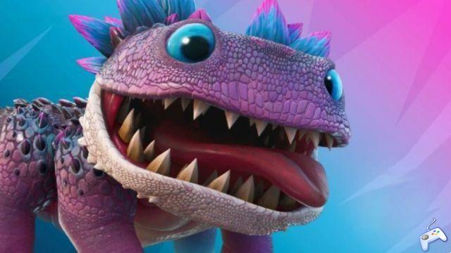 Fortnite Dinosaur Locations: Where To Find, Ride, And Feed The Klombos