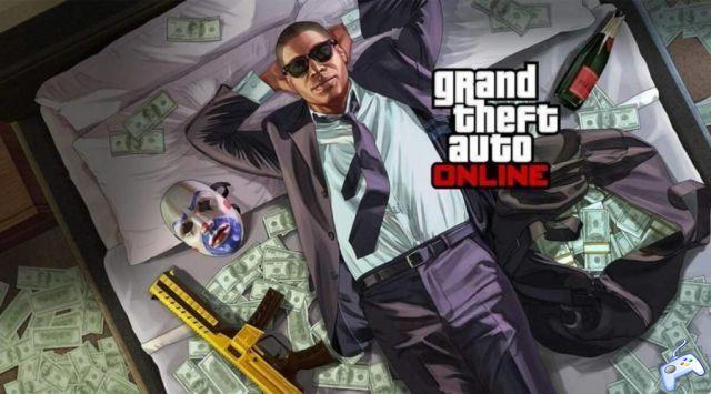 Grand Theft Auto Online: How to Single Player Session on PC
