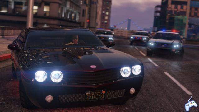 GTA 5: Where to find the best cars and vehicles