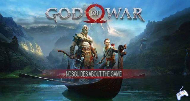 Check out our guides and tips for the PC version of God of War