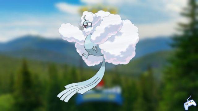 Pokémon GO – Mega Altaria Counters and Raid Guide
