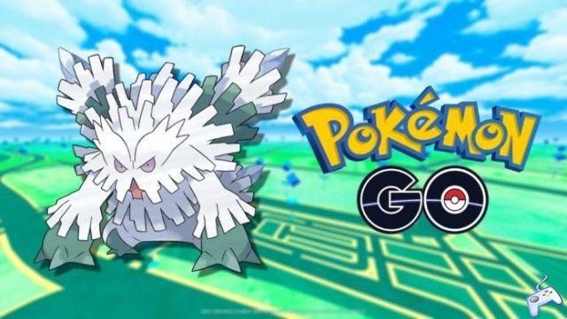 Mega Abomasnow Weaknesses and Counters in Pokemon GO
