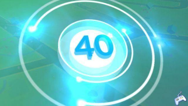 Pokémon GO – How To Level Up Fast And Reach Level 40