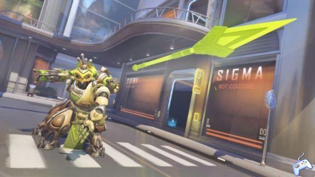 How to Transfer Your Overwatch Skins to Overwatch 2