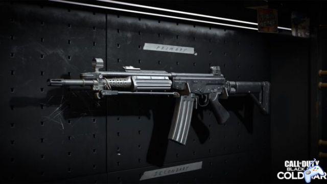 Black Ops Cold War: How to Unlock the FARA 83 Assault Rifle