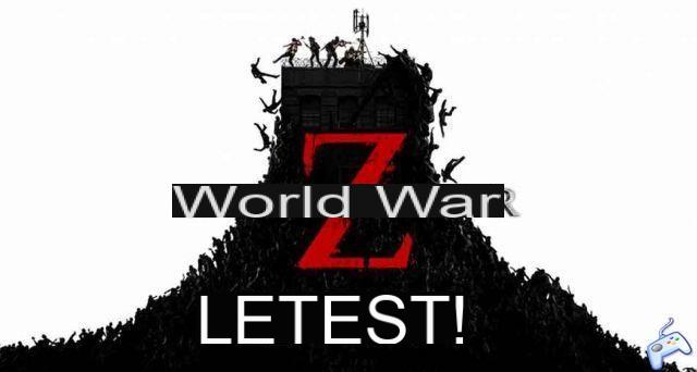 Test – Our opinion on the adaptation of World War Z into a video game