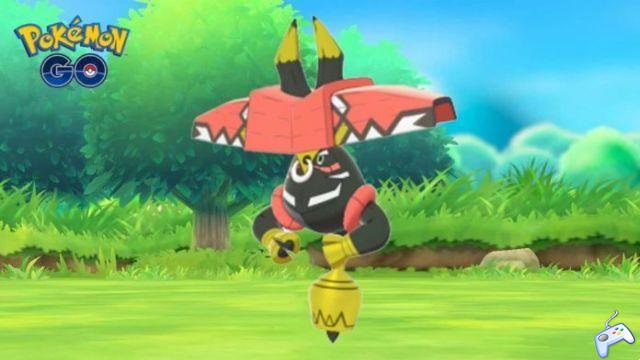 Pokemon GO: Can Tapu Bulu be shiny?