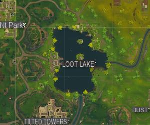 Fortnite - The Best Places To Land In Duos