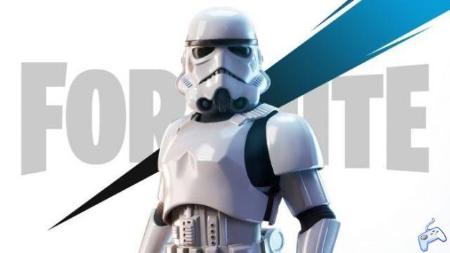 Fortnite Stormtrooper Locations: How to Complete a Bounty From a Stormtrooper