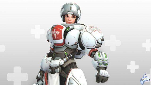 Overwatch: How to Get the Medic Brigitte Skin by Supporting a Streamer Event