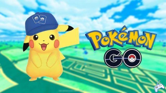 Pokemon GO TCG Hat Pikachu Spotlight Hour Guide: Perfect IV Stats and Shiny Chances