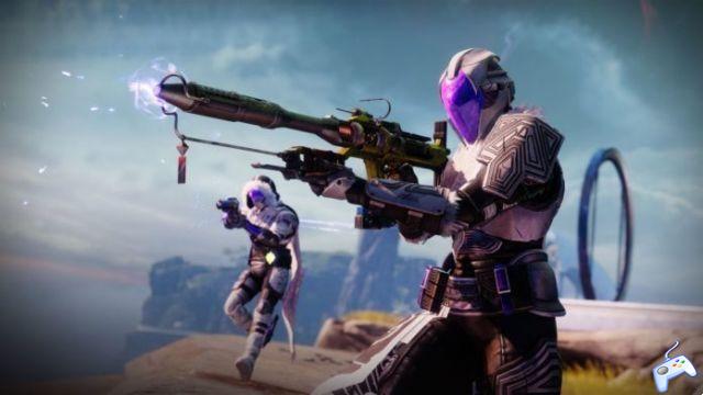 Destiny 2 will not be supported on Steam Deck
