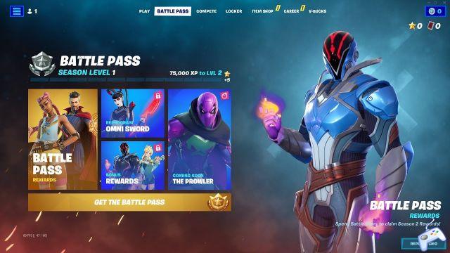 Fortnite Chapter 3 Season 2: Start time, first patch notes, leaks, and more