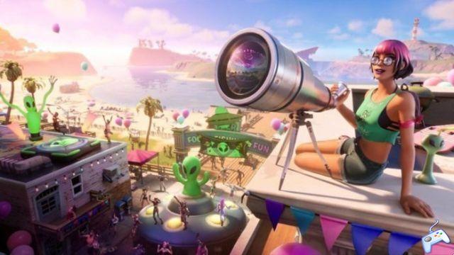 Fortnite 21.30 update: release time, first patch notes, leaks, and more