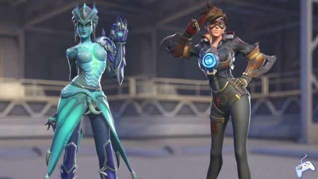 Overwatch 2: What are Legacy Credits? | currency guide
