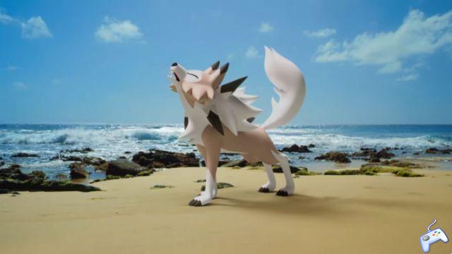 Pokemon GO: should you choose the midnight or noon form for Lycanroc?