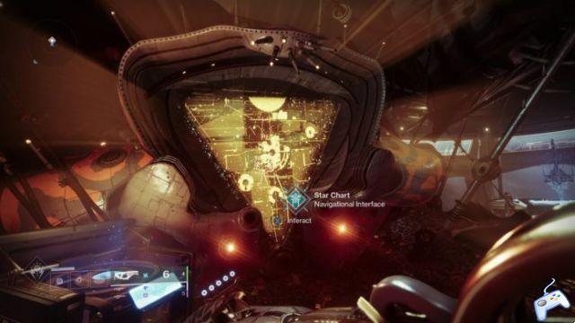 Destiny 2 Sails of the Shipstealer Week 3 Quest Guide