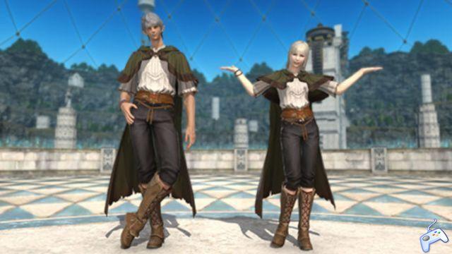 Final Fantasy XIV: How To Get Happiness Pipe JT Isenhour | January 8, 2022 These pants are sure to put a smile on your face.
