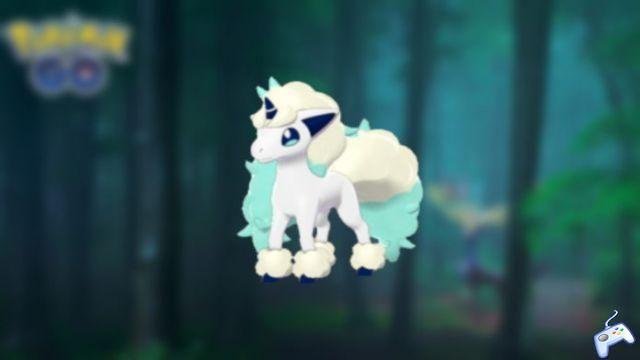 Pokémon GO - How to Get a Shiny Galarian Ponyta