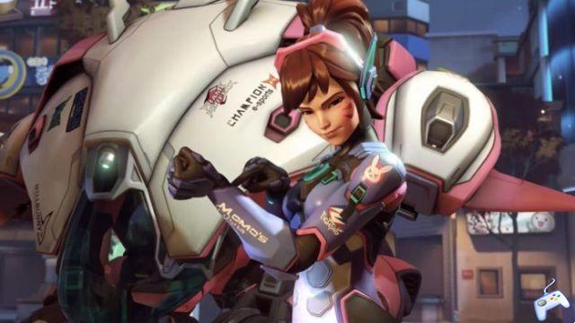 Overwatch 2 D.Va Guide: Abilities, Team Comps, Strategies, And More