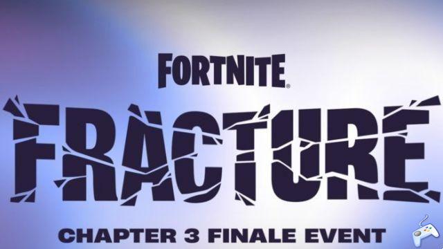 Fortnite Fracture Chapter 3 Live Event - Time, Date, How To Watch & Everything We Know