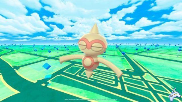 Pokemon GO Baltoy Spotlight Hour: Program, Shiny Baltoy and Catch XP Bonus