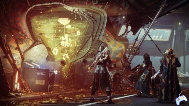How to rank up fast in Destiny 2 Season of Plunder