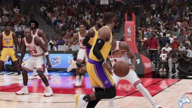 NBA 2K23 Dress Guide: Where to Buy Socks, Accessories, Shoes, and Other Customization Items