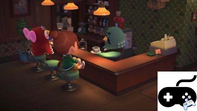 Animal Crossing: New Horizons – How To Unlock The Roost Cafe | 2.0 Update Guide