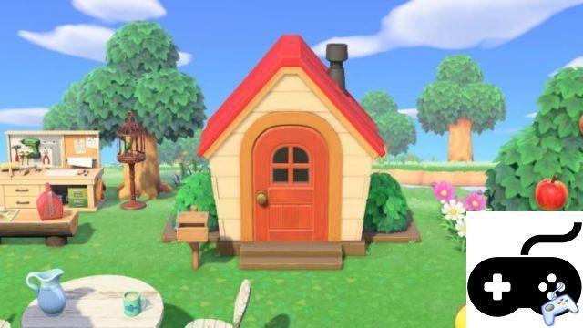 Animal Crossing: New Horizons – How to upgrade your home