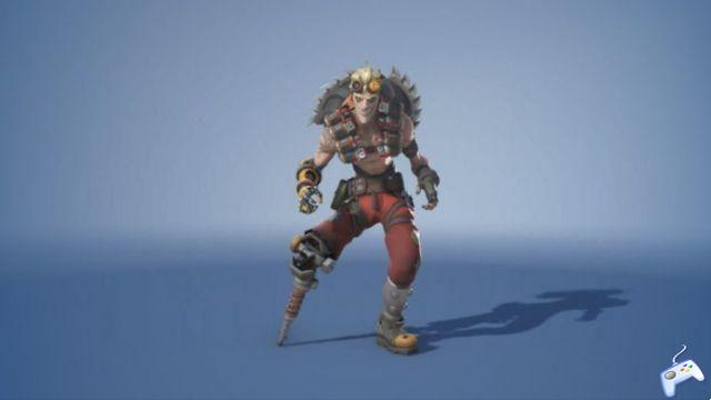 Overwatch 2 Junkrat guide: playstyle, abilities, strategies and more