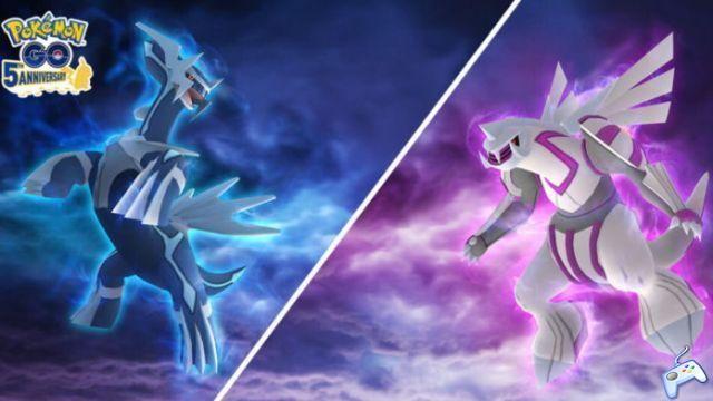 Pokémon Go Diamond and Pearl Event Guide: Collecting Challenge, Research, and More Joshua Raymer | November 9, 2021 Everything leading up to the Diamond and Pearl remastered edition celebration