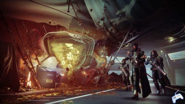 What is the weekly reset time in Destiny 2?