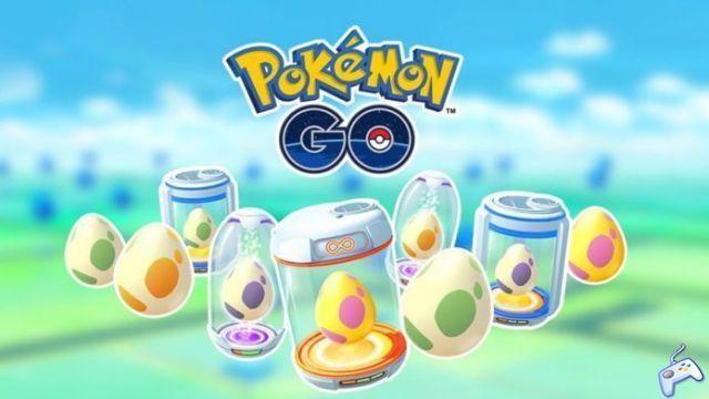 Pokemon GO Heritage Season Egg Chart: 2km, 5km, 7km, 10km, and 12km Noah Nelson | January 3, 2022 Here's your guide to catching them all in the new year!