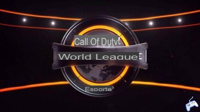 How to Join Call of Duty League Play – February 2021