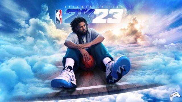 Is the NBA 2K23 Dreamer Edition worth it? Everything included in the J Cole version explained