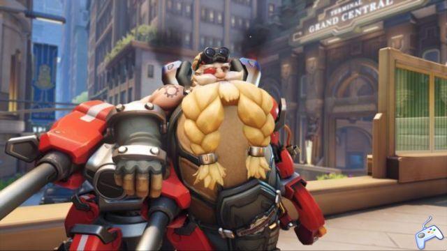 Is Overwatch Down? Here's how to check the Overwatch server status