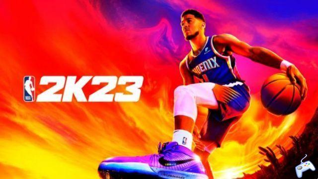 Does NBA 2K23 have Crossplay and Cross-Save?
